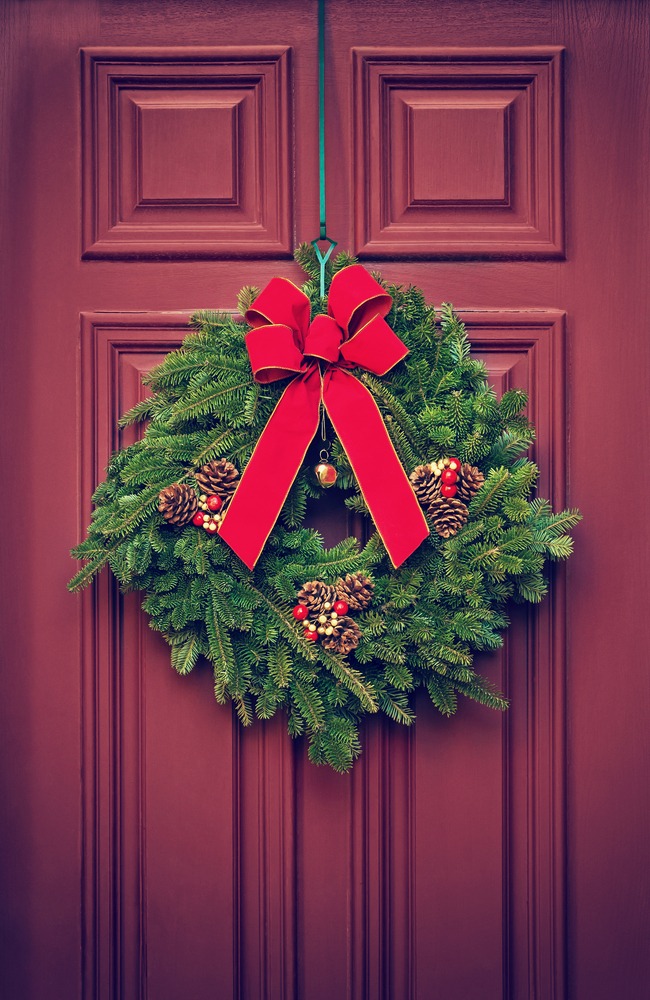 door-wreath-killingsworth