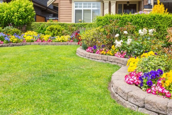 lawn and landscaping yard of the month killingsworth environmental